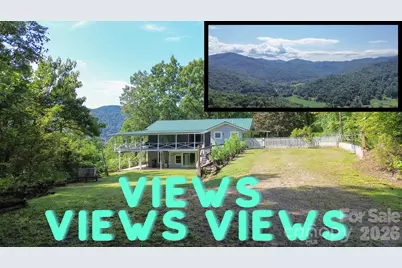 454 Hummingbird Lane, Franklin, NC 28734 - Photo 1