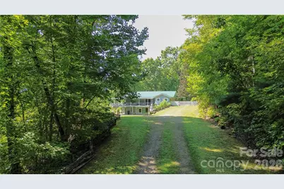 454 Hummingbird Lane, Franklin, NC 28734 - Photo 44