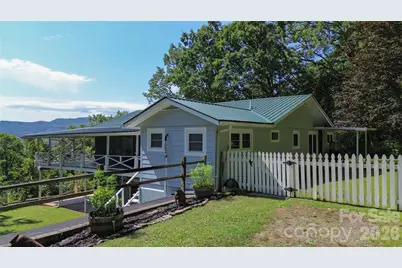 454 Hummingbird Lane, Franklin, NC 28734 - Photo 2