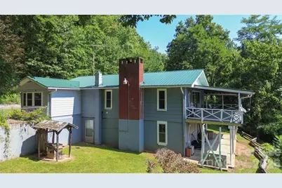 454 Hummingbird Lane, Franklin, NC 28734 - Photo 48