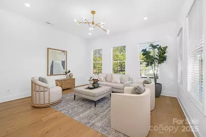 1528 Harrill Street, Charlotte, NC 28205 - Photo 4