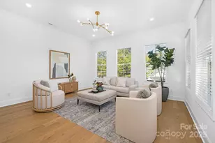 1528 Harrill St, Charlotte, NC 28205 - Photo 4