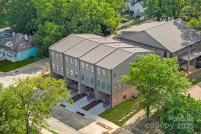 1528 Harrill Street, Charlotte, NC 28205 - Photo 38