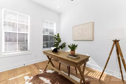 1528 Harrill Street, Charlotte, NC 28205 - Photo 20