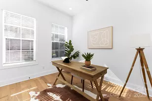 1528 Harrill St, Charlotte, NC 28205 - Photo 20