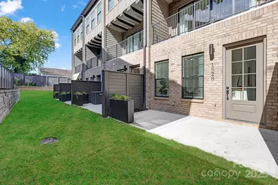 1528 Harrill Street, Charlotte, NC 28205 - Photo 34