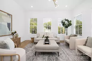 1528 Harrill St, Charlotte, NC 28205 - Photo 6