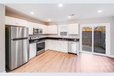 604 W 8th Street, Kannapolis, NC 28081 - Photo 4