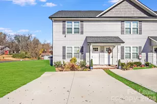 604 W 8th St, Kannapolis, NC 28081 - Photo 2