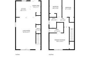 604 W 8th St, Kannapolis, NC 28081 - Photo 6