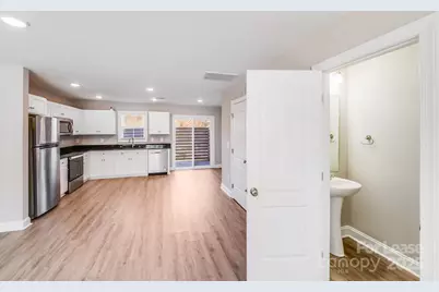 604 W 8th Street, Kannapolis, NC 28081 - Photo 16