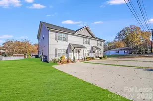 604 W 8th St, Kannapolis, NC 28081 - Photo 26