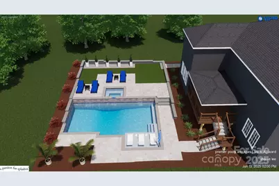 16320 Here At Last Lane, Charlotte, NC 28278 - Photo 44