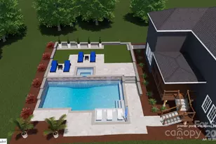 16320 Here at Last Ln, Charlotte, NC 28278 - Photo 44