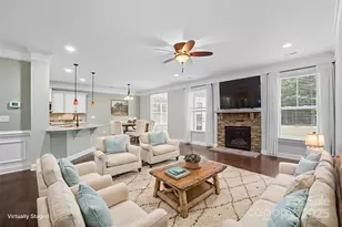 1814 Larkspur Way, Tega Cay, SC 29708 - Photo 6