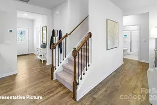 4594 Harris Elliot Rd, Lincolnton, NC 28092 - Photo 24