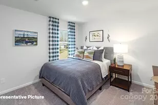 4594 Harris Elliot Rd, Lincolnton, NC 28092 - Photo 16