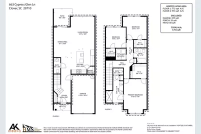 663 Cypress Glen Lane, Lake Wylie, SC 29710 - Photo 36