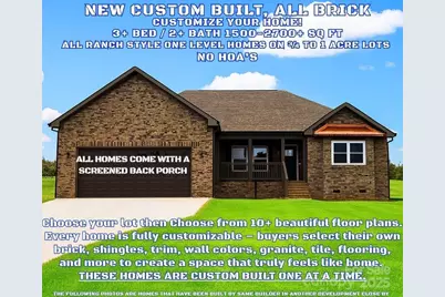 00 Wilson Court #13, Lincolnton, NC 28092 - Photo 1