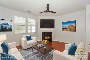 8273 Viewpoint Lane, Cornelius, NC 28031 - Photo 6