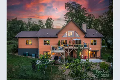 18 Timber Moss Drive, Asheville, NC 28804 - Photo 8