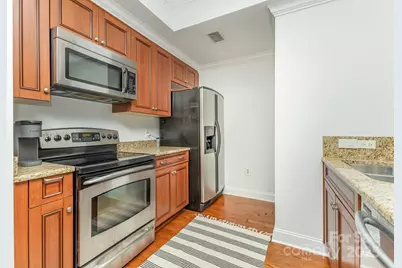 300 W 5th Street #250, Charlotte, NC 28202 - Photo 4