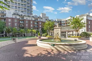 300 W 5th St, Charlotte, NC 28202 - Photo 20