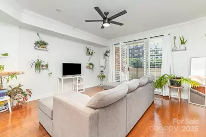 300 W 5th Street #250, Charlotte, NC 28202 - Photo 6