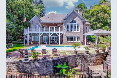 214 Wildwood Cove Drive, Mooresville, NC 28117 - Photo 30