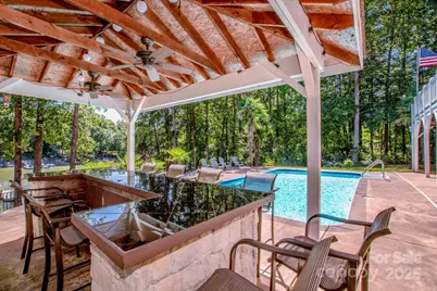 214 Wildwood Cove Drive, Mooresville, NC 28117 - Photo 36