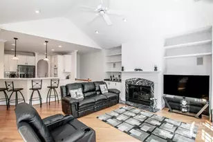 214 Wildwood Cove Dr, Mooresville, NC 28117 - Photo 10