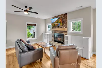 17 Elkmont Terrace, Asheville, NC 28804 - Photo 6