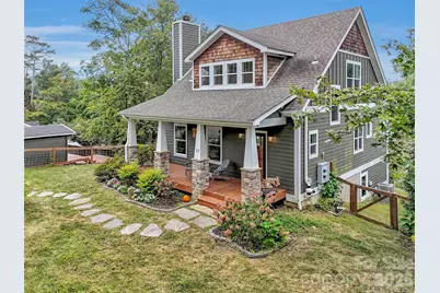 17 Elkmont Terrace, Asheville, NC 28804 - Photo 1
