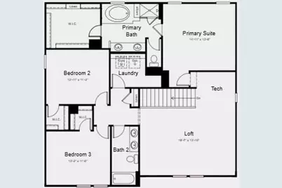 5025 Duval Circle, Tega Cay, SC 29708 - Photo 4