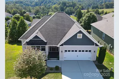 78 Rose Creek Road, Leicester, NC 28748 - Photo 24