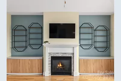 78 Rose Creek Road, Leicester, NC 28748 - Photo 14