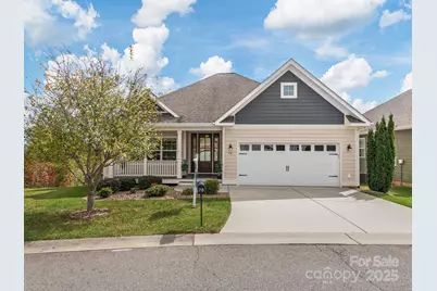 78 Rose Creek Road, Leicester, NC 28748 - Photo 2