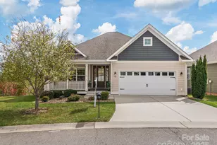 78 Rose Creek Rd, Leicester, NC 28748 - Photo 2