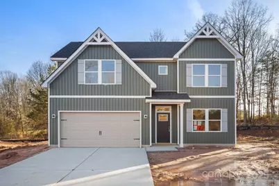 123 Indian Wells Court, Harmony, NC 28634 - Photo 1