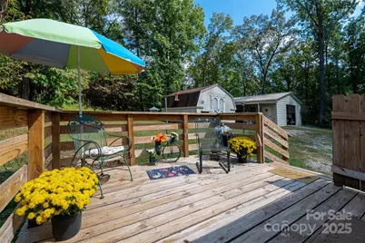 3991 Silver Creek Terrace, Morganton, NC 28655 - Photo 22