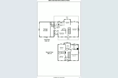 25011 Club View Drive, Tega Cay, SC 29708 - Photo 48