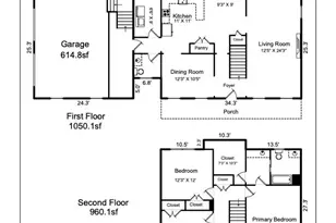 25011 Club View Dr, Tega Cay, SC 29708 - Photo 48
