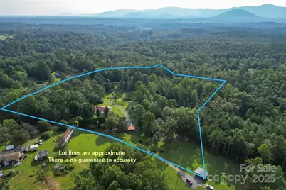 107 Zebell Street, Nebo, NC 28761 - Photo 34