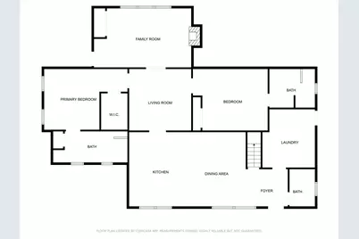 107 Zebell Street, Nebo, NC 28761 - Photo 38