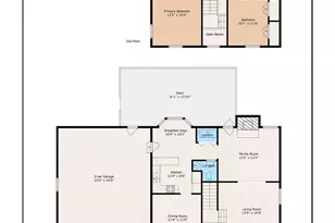 2038 Trowbridge Ct, Charlotte, NC 28270 - Photo 4