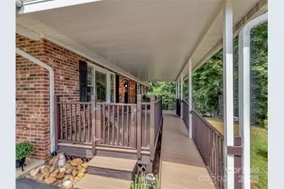 250 Reeves Cove Road, Candler, NC 28715 - Photo 4