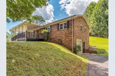 250 Reeves Cove Road, Candler, NC 28715 - Photo 34