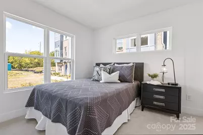 1115 Kokomo Lane #43, Charlotte, NC 28206 - Photo 12