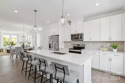 1115 Kokomo Lane #43, Charlotte, NC 28206 - Photo 6