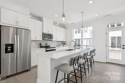 1115 Kokomo Lane #43, Charlotte, NC 28206 - Photo 4